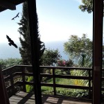 Veranda