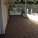 Parkplatz