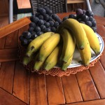 Obst aus der Nachbarschaft