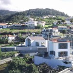 Von Loreto aus gesehen, Loreto Ocean View in der Siedlung