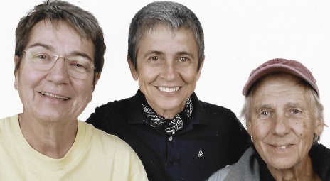 Das Team von Madeira-Ferienhaus